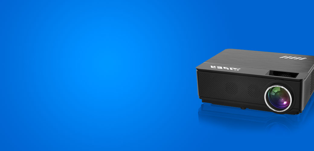 Vidéoprojecteur reconditionné